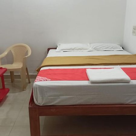 Krishna Guest House Arambol Rom bilde